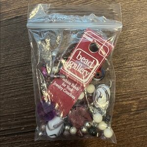 Gallery Multicolor Jewelry Beads